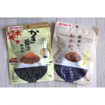 .マルトモさんの「素直な、おかか。」シリーズ商品をいただきました。「素直な、おかか。」は鰹節屋ならではのかつお節のおいしさを素直に味わえる、自然派志向のしっとりソフトタイプのおかかふりかけです。&hellip;のInstagram画像