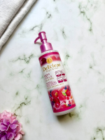 ＼明色化粧品🩷DETクリア／ブライト＆ピール ピーリングジェリーミックスベリーの香り@detclear_official肌の角質やザラつきをつるんとクリアに🌟DETクリアシリーズの&hellip;のInstagram画像