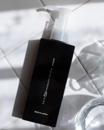 🖤🛁💄pluskirei プラスオイルクレンジングHQブラックをお試しさせていただきました😊今年に入ってからコスメをたくさん買ってる🫣その分、しっかりオフしたいなあと思ってるんだよね。そして時&hellip;のInstagram画像