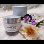 💆プルプルッ！と みずみずしい感触が気持ちいいスキンケア『パーフェクトワン 薬用ホワイトニングジェル』ずっと使ってみたかったパーフェクトワン😄最近毎日使っています。実は実家の母も愛用してい&hellip;のInstagram画像