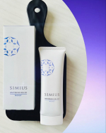 「薬用ホワイトニングジェルEX　モイスト/スリムタイプ」を使ってみました♪「W美白有効成分」がシミの根本にアプローチし、40代からのエイジングケアに最適♪これ1本でシミケア・保湿・エイジングケア&hellip;のInstagram画像