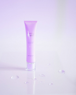 最近のお気に入り日焼け止め！ピアベルピアのラベンダーノンオイルUV@piabelpia ジェルタイプなんだけど、ほんとに油分ゼロなのにちゃんと紫外線カットしてくれるのすごい。しかも全然白&hellip;のInstagram画像