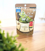 &hellip;新しいこんぶ茶🫖？『わさび風味こんぶ茶』こんぶ茶の旨味に、わさび風味を加えた商品です^_^.わさびの、鼻にぬけるツーンとした味わいが昆布のまろやかな旨味に調和☺️ わさび風味&hellip;のInstagram画像