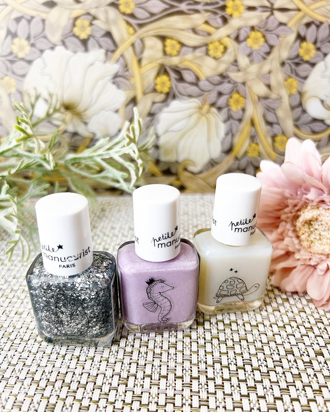 口コミ投稿：.ーーーーーーーーーーーーーーーーーーーーー　プティマニキュリスト 3本セット⁡ー…