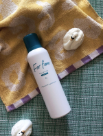 🫧🫧.泡で出る全身に使えるセラミドフォームFor fam(フォーファム)全身保湿ケアホイップ　リペアスキンセラミド配合※のもこもこ泡で出てくるから子供のお風呂上がり🛀にもピッタリ👦🏻お顔&hellip;のInstagram画像