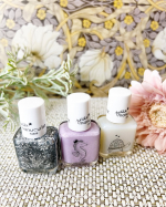 .ーーーーーーーーーーーーーーーーーーーーー　プティマニキュリスト 3本セット⁡ーーーーーーーーーーーーーーーーーーーーー⁡＼ 親子でも楽しめるワンデーネイル💅 ／ 　⁡こども向けの&hellip;のInstagram画像