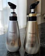 最近気になってた頭皮のカサつきと髪のパサつき&hellip;　そんな時に出会った＼ Sasso プロケアシャンプー＆トリートメント ／🧴✨まず感動したのが&ldquo;香り&rdquo;調香師さんが厳選したローズブーケの香り&hellip;のInstagram画像