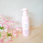 マザー＆ドーターのデリケート泡ウォッシュをモニターさせていただきました。乳酸菌で優しく洗う！弱酸性＆アミノ酸系洗浄剤の低刺激泡ウォッシュ。デリケートゾーンのpH値に合わせた弱酸性の処方設計。さ&hellip;のInstagram画像