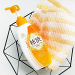 太陽のさちEX　薬用ボディソープをお試ししました🌞【 商品説明 】持続型柿渋エキス配合（保湿成分）体臭・汗臭を防いでケアする。柿渋は日本人が古くから活用してきた植物由来の素材です。太陽の&hellip;のInstagram画像