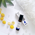 ❥⁡【アルジタル】スティミュレイティングロールオン⁡⁡@ishizawalab┈┈┈┈┈┈┈┈┈┈┈┈┈┈┈┈┈┈⁡いつでもどこでもコロコロできるロールオンタイプの顔・身体用オイル。&hellip;のInstagram画像