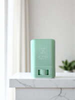 マザーアンドドーター・クリアUVスティック H SPF50+PA++++✨親子で使える日焼け止めスティック✨メンタンジオールと4種の天然アロマ精油がブレンドされてて、フローラルハーブの香りがふ&hellip;のInstagram画像