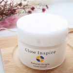 . . ᝰ✍︎꙳⋆ #prグロウインスパイア（無香料）UVケア&エイジングケアに特化したケミカルフリー無添加のフェイスクリーム🧴紫外線を受けた肌をいたわり、みずみずしさ・艶・ハリ・弾力&hellip;のInstagram画像