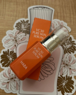 最近年々、毛穴やくすみ、ハリ感が足りないってなってきたんだけど&hellip;そんな肌のお悩みに多角的にアプローチしてくれる商品がでたのよ！つかってみたら、なめらかなしっとりしたテクスチャーでさ、美肌へ導いて&hellip;のInstagram画像