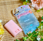 ෆ‪┈┈┈┈┈┈┈┈┈┈┈┈┈┈┈ෆ‪マザーアンドドーター ( @mother_and_daughter_official )様のクリアUVスティック +PA++++ウォータープルーフ 15&hellip;のInstagram画像