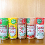 ⁡⁡⁡⁡▶︎「 クレイジーミニシリーズ 」⁡洋食を中心に様々な料理を簡単に作ることができるハーブ・スパイス調味料 👀⁡⁡【 特徴 】●クレイジーソルト ミニ30g岩塩をベースに数&hellip;のInstagram画像