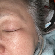 「シミ　だらけ」【現品モニター♡】シミ・でお悩みの方大歓迎！長期でモニターいただける方大募集♪の投稿画像