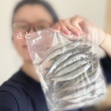 「程よい塩気でとても美味しい」の画像（3枚目）