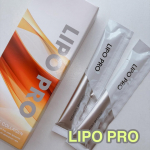 ..【　LIPO PRO　】年齢を重ねるにつれて肌の悩みが多くなってきてスキンケアだけでは間に合わなくなってきました、、🥲インナーケアを見直すべく、今回リポプロを試してみました♪リポ&hellip;のInstagram画像