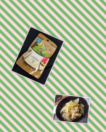 わさび風味こんぶ茶こんぶ茶は、おなじみでしたがわさび風味ということで、楽しみにしておりました！！まずは、お茶としてのんでみました❤わさびの風味が効いており、大人の味わいです✨️そして、お料理&hellip;のInstagram画像