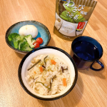 玉露園 わさび風味こんぶ茶をお試ししました♪こんぶ茶のやさしい旨味に、わさびのツーンと鼻に抜ける爽やかな風味がプラスされていて、とっても美味しい〜！まろやかさの中にピリッとした刺激があって、クセ&hellip;のInstagram画像