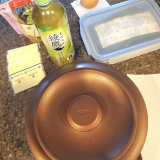 口コミ：C☆究極のTKG☆ダーリンお気に入りおにぎらず✨の画像（16枚目）