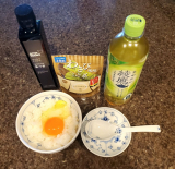 口コミ：C☆究極のTKG☆ダーリンお気に入りおにぎらず✨の画像（8枚目）