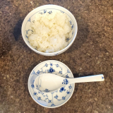 口コミ：C☆究極のTKG☆ダーリンお気に入りおにぎらず✨の画像（11枚目）