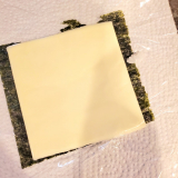 口コミ：C☆究極のTKG☆ダーリンお気に入りおにぎらず✨の画像（14枚目）