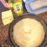 口コミ：C☆究極のTKG☆ダーリンお気に入りおにぎらず✨の画像（15枚目）