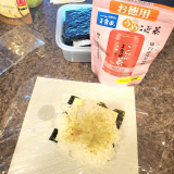 口コミ：C☆究極のTKG☆ダーリンお気に入りおにぎらず✨の画像（13枚目）