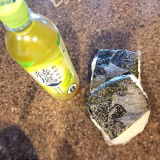 口コミ：C☆究極のTKG☆ダーリンお気に入りおにぎらず✨の画像（12枚目）