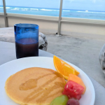 🌺HAWAIIハワイ滞在中だけどアメリカンな食事も大好きだけどたまには日本の味が恋しくなる時あるよね〜そんな時に大活躍なのが『わさび風味こんぶ茶』。こんぶ茶の旨味にわさび風味を加え&hellip;のInstagram画像