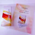 .*･♡&deg;+&deg;･♡*..*･♡&deg;+&deg;･⁡モニターさせて頂きます♡♡⁡LIPO PRO（リポプロ）7包入りのご紹介です♡♡⁡肌悩みが多様化してきた気がする&hellip;&hellip;全身のお手入れも大切ですよね&hellip;のInstagram画像