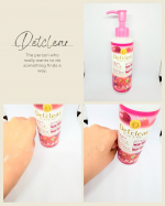 🍑 DETクリアブライト＆ピール ピーリングジェリー 🍑𓂃◌𓈒𓐍𓂃◌𓈒𓐍𓂃**お肌のざらつき・くすみが気になる人集合〜っ！**✨DETクリアのジェリータイプでポロポロ老廃物をオフして、&hellip;のInstagram画像