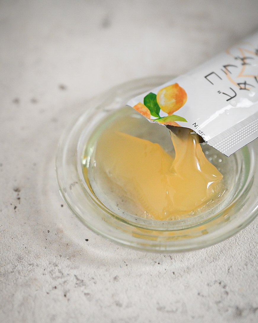 口コミ投稿：1本でコラーゲンペプチド2,500mgが摂れる！おいしさと食感にこだわったコラーゲンゼ…