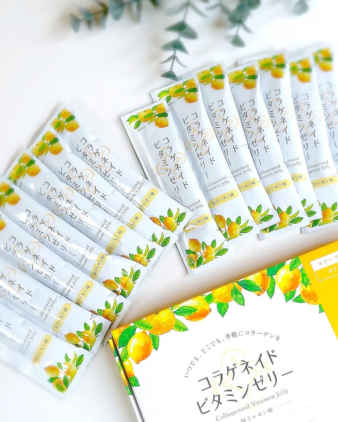 口コミ投稿：肌や髪の調子を整えたり、関節の滑らかな動きのために、私は積極的にコラーゲンを摂…