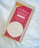 ୨୧┈┈┈┈┈┈┈┈┈୨୧┈┈┈┈┈┈┈┈┈୨୧🌸🌸UVパウダーSPF50＋PA++++🌸🌸モニプラさんさん経由で@kokuryudo_cosme さまのプライバシーUVパウダー50をプ&hellip;のInstagram画像