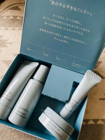 スキンケアを新しく試してみたい！！っていうときはセットで試せるのって嬉しいですよね敏感肌用「肌の不公平をなくしたい」ディセンシア つつむ トライアルセット<10日間分>・ディセンシア つつ&hellip;のInstagram画像