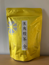 口コミ記事「専属茶師が腕によりをかけてブレンド♡美爽煌茶・金」の画像