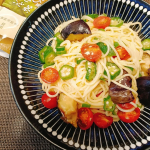 #PR@monipla_official  さま玉露園食品株式会社  さまより商品の提供いただきましたそのまんま、こんぶ茶としてもおいしい。料理に使ってみたよ！わさび風味こんぶ茶は、こん&hellip;のInstagram画像