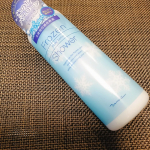 #PR@monipla_official  さま株式会社エム・オー・シー  さまより商品の提供いただきました。フローズンシャワー  になります。お風呂を上がる直前に使います。適量を手に取り、&hellip;のInstagram画像