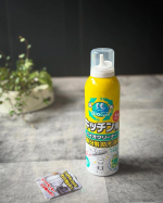 🌿バイオサイクルキッチン用【濃密泡タイプ】が届きました。モコモコの泡で汚れを包み込み、天然のバイオ菌の力で汚れを分解します。早速、気になっていた、シンクの排水口のお掃除をしました。パイプは絶対汚&hellip;のInstagram画像