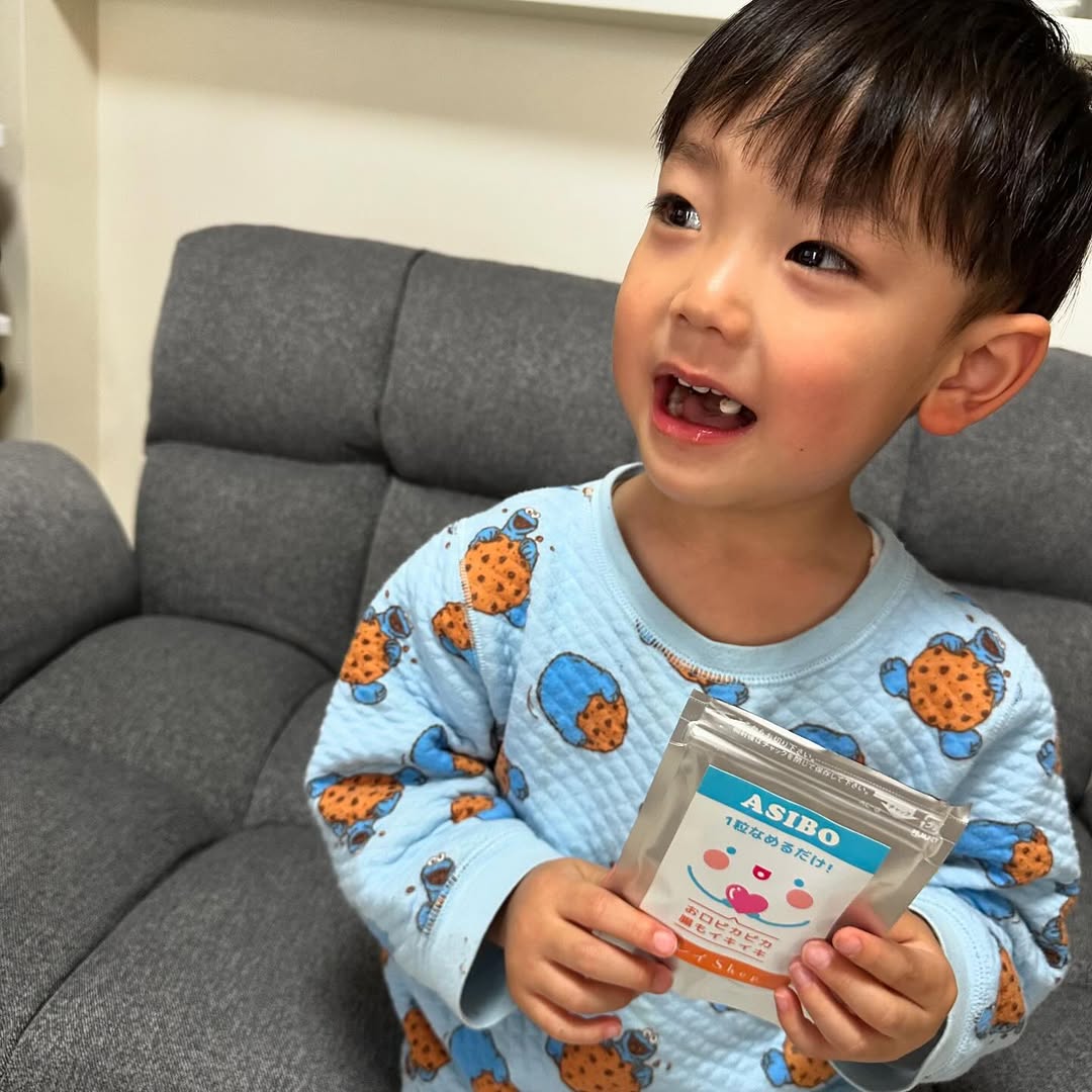 口コミ投稿：「口腔」と「腸内環境」ケアが同時にできる最新のポストバイオティクスのサプリです…