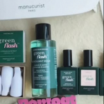 「えっ！？オフのとき勝手にペロッと剥がれる！？」これ、ほんと最強ネイルだった💅✨⁡⁡発色もツヤも🙆💕⁡なのにオフのときはペリペリ〜ペロン‼️⁡と剥がれてくれるって&hellip;なにそれ天才すぎる‼️⁡⁡&hellip;のInstagram画像