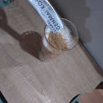 『玄米酵素ハイ・ゲンキ』さん♪✨✨✨(*^_^*)サッとビタミン・ミネラル・食物繊維など、不足しがちな栄養を補えます♪そのままモグモグ食べたり、水などで飲むほかにも、ヨーグルトや納豆、お味噌汁など&hellip;のInstagram画像