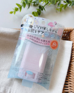 𓆸𓆸𓆸⁡🌿マザーアンドドーター　　クリアUVスティック SPF50+PA++++🌿⁡これからの季節に大活躍してくれるボディ＆フェイス用UVスティック☀️⁡スティックタイプの日焼け止めっ&hellip;のInstagram画像