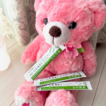 ❤️玄米酵素　ハイ・ゲンキ❤️名前から活力が湧きそう✨と気になる商品でしたが発酵によって生まれるビタミンB群やアミノ酸も豊富でまさに美と健康にもってこいでした‼️１袋に3.5gと割とたっ&hellip;のInstagram画像