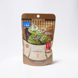 口コミ：わさび風味こんぶ茶の画像（1枚目）