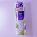 .*･♡&deg;+&deg;･♡*..*･♡&deg;+&deg;･⁡モニターさせて頂きました♡♡⁡「アロエメイド　発酵化粧水 AY 」200mlのご紹介です♡♡⁡先進の肌研究から生まれた発酵スキンケア発酵アロエヨ&hellip;のInstagram画像