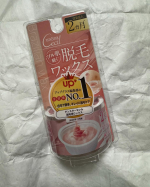 これからの季節毛が気になりますよね。テンスターセシル脱毛用ホットブライズワックスで脱毛してみました。レンジでチンして塗って一気にはがすだけです。塗るのは慣れるまでは少し下手ですがすぐに慣れました&hellip;のInstagram画像